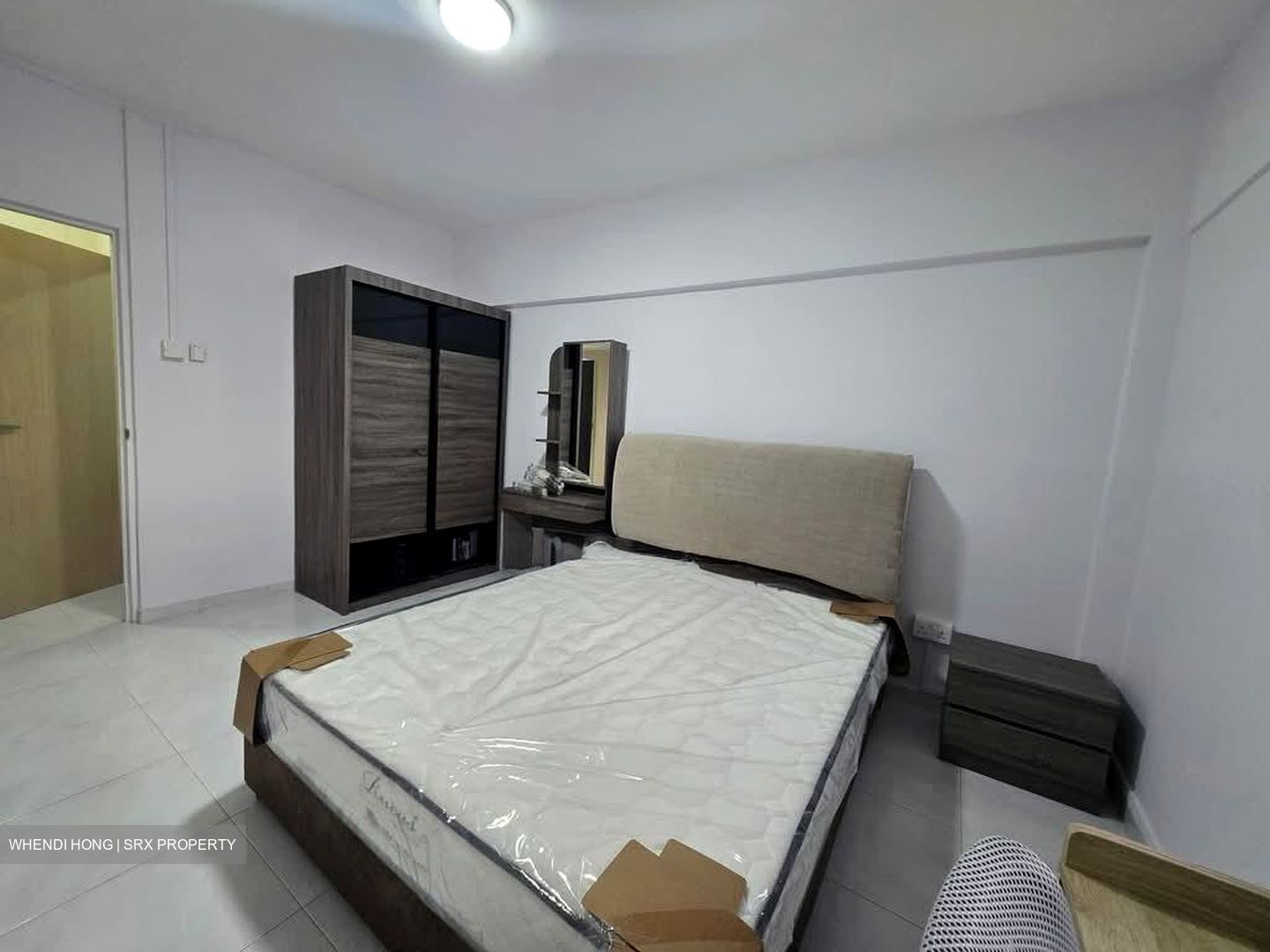 Blk 327 Ang Mo Kio 31 (Ang Mo Kio), HDB 3 Rooms #591605791